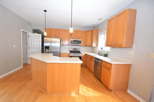 3301 BANFORD CIR, Lake In The Hills, IL 60156
