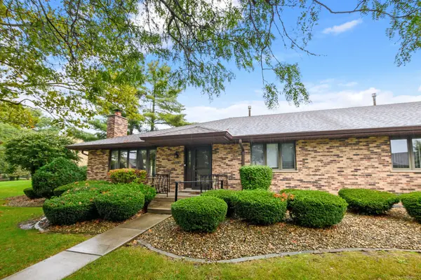 8316 ASHLEY LN #1272, Tinley Park, IL 60477