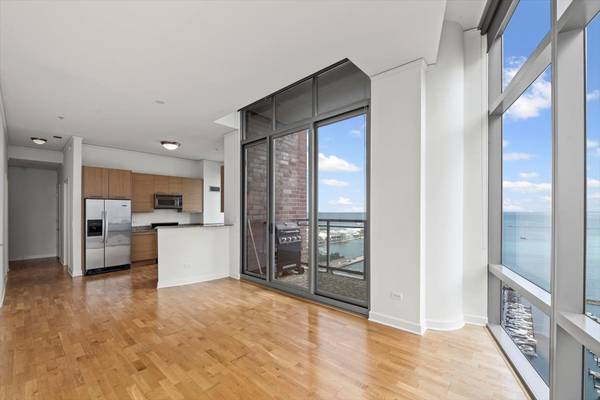 450 E Waterside DR #2903, Chicago, IL 60601
