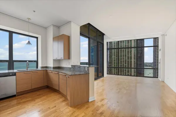 450 E Waterside DR #2903, Chicago, IL 60601