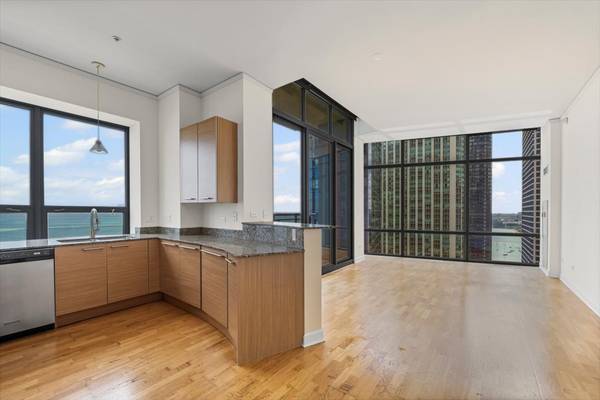 450 E Waterside DR #2903, Chicago, IL 60601