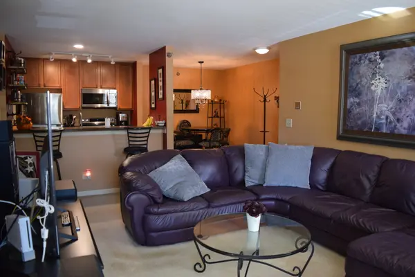 211 GLENGARRY DR #205, Bloomingdale, IL 60108