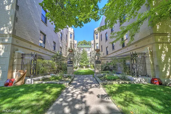 1530 W Fargo AVE #3S, Chicago, IL 60626