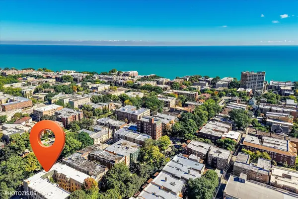 1530 W Fargo AVE #3S, Chicago, IL 60626