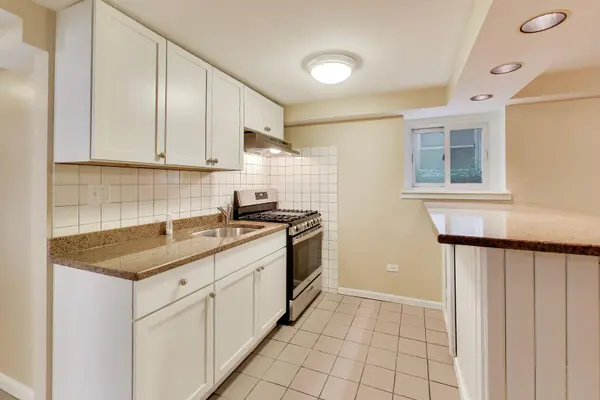 6545 N Natoma ST #G, Chicago, IL 60631