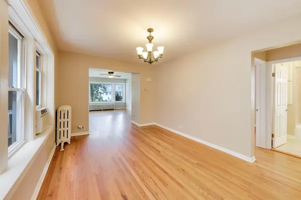 6545 N Natoma ST #1, Chicago, IL 60631