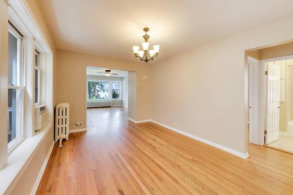 6545 N Natoma ST #1, Chicago, IL 60631