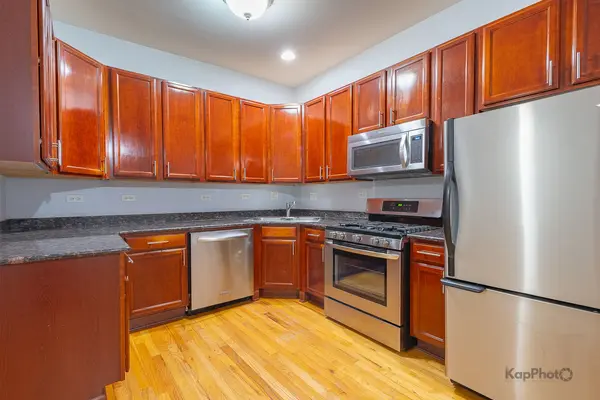 2254 W Adams ST #0, Chicago, IL 60612