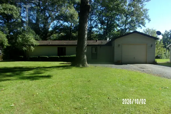 116 N Ford DR, Ashkum, IL 60911