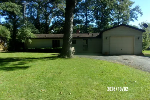 116 N Ford DR, Ashkum, IL 60911