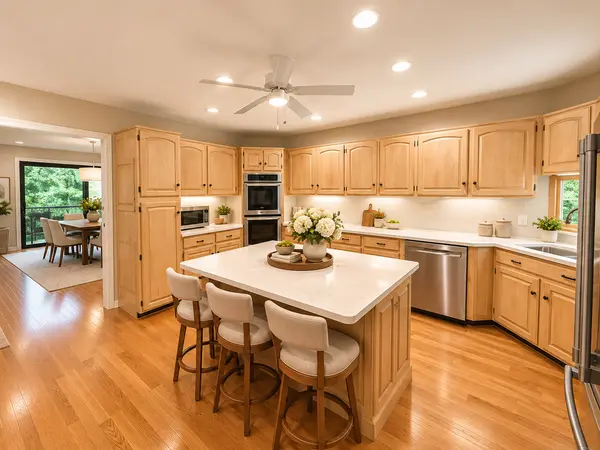 1401 Burr Oak RD #303B, Hinsdale, IL 60521