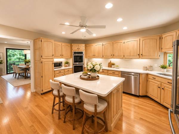 1401 Burr Oak RD #303B, Hinsdale, IL 60521