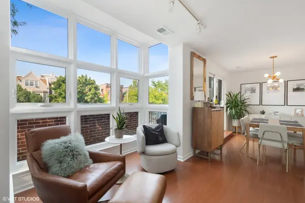2757 N Wayne AVE #A, Chicago, IL 60614