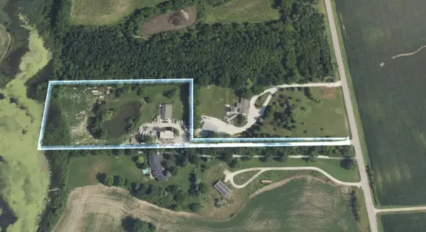 24550 S Harlem AVE, Frankfort, IL 60423