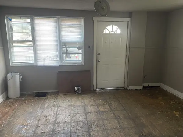 3929 Jackson ST, Gary, IN 46408