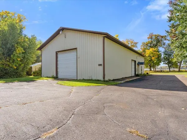 1185 Lake Shore BLVD, Wahkon, MN 56386