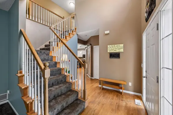 848 Bridle Creek LN, Jordan, MN 55352