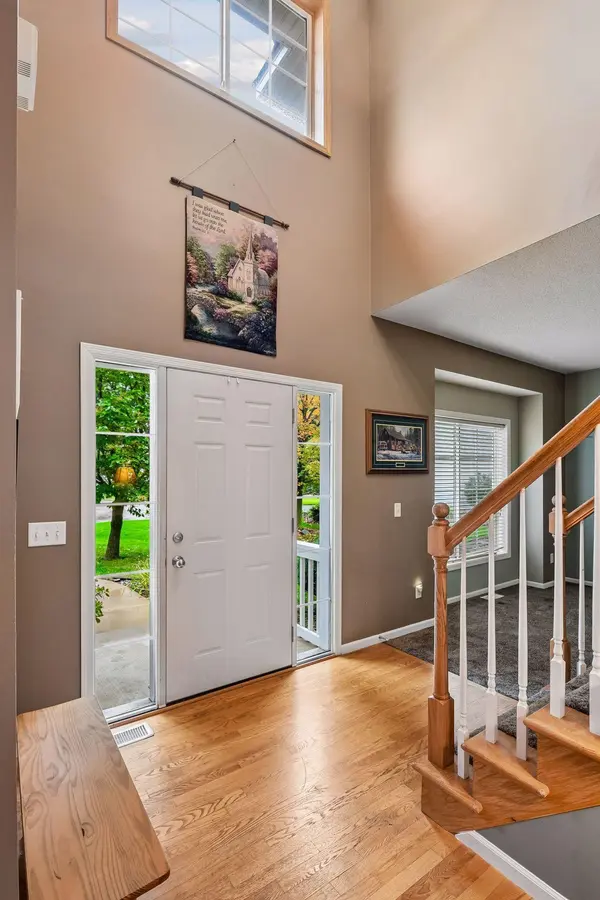 848 Bridle Creek LN, Jordan, MN 55352