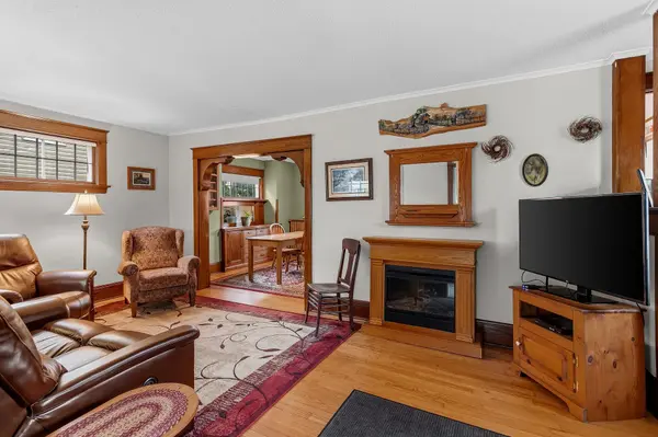 1514 Lafond AVE, Saint Paul, MN 55104