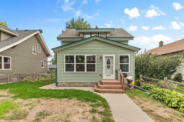 1514 Lafond AVE, Saint Paul, MN 55104