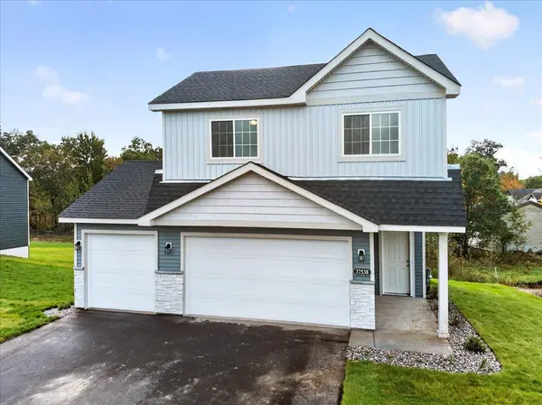 37538 Greenway AVE, North Branch, MN 55056