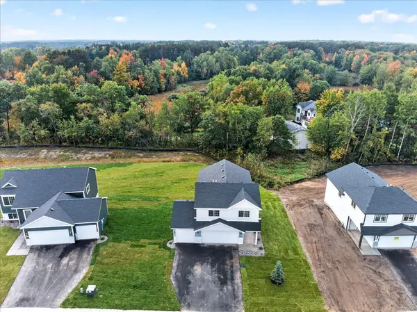 37538 Greenway AVE, North Branch, MN 55056