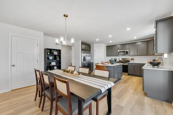 1672 Langston AVE NE, Saint Michael, MN 55376