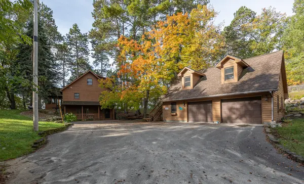 181 Broadwater LN NE, Longville, MN 56655