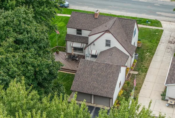 908 3rd ST, Farmington, MN 55024