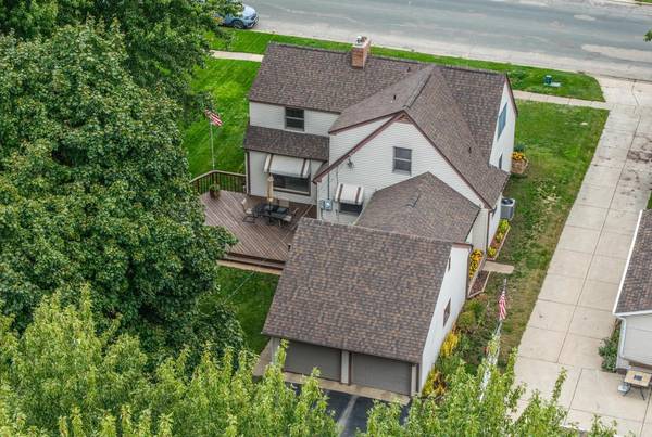908 3rd ST, Farmington, MN 55024