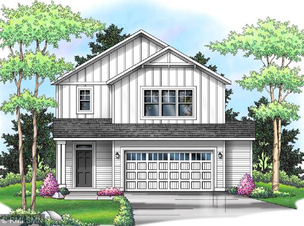 1679 191st LN NE, East Bethel, MN 55011