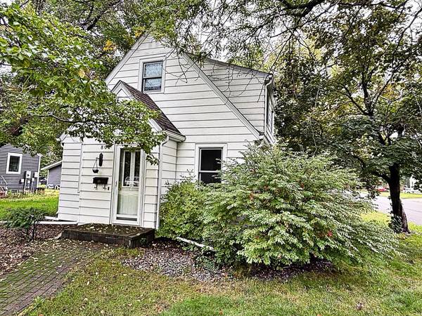802 12th ST N, Benson, MN 56215