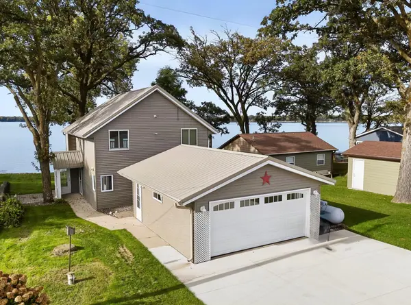 3940 189th AVE NW, New London, MN 56273