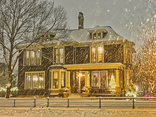 501 Portland AVE, Saint Paul, MN 55102