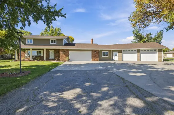 3478 45th ST N, Reiles Acres, ND 58102