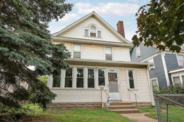 3544 Stevens AVE, Minneapolis, MN 55408