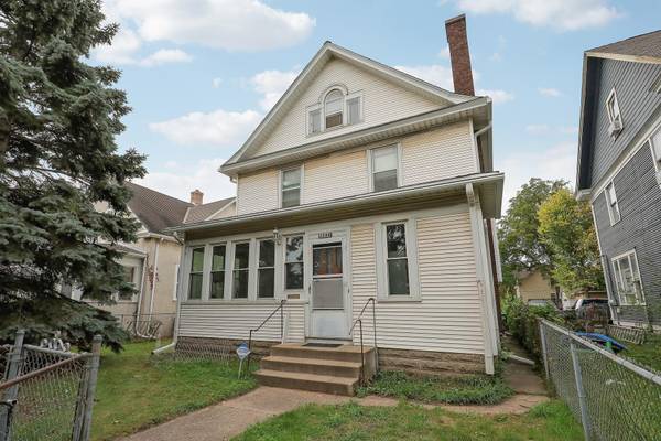 3544 Stevens AVE, Minneapolis, MN 55408