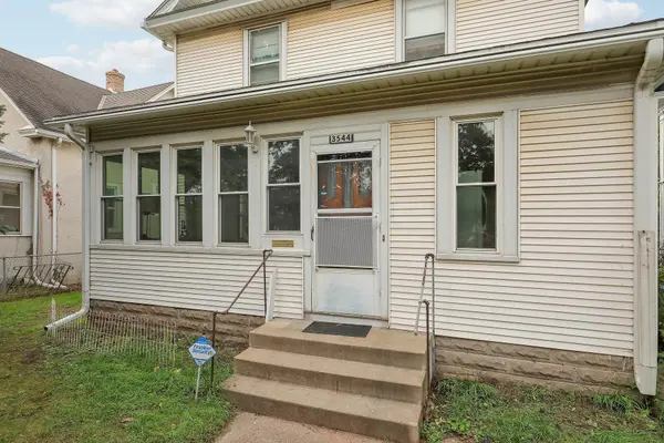 3544 Stevens AVE, Minneapolis, MN 55408