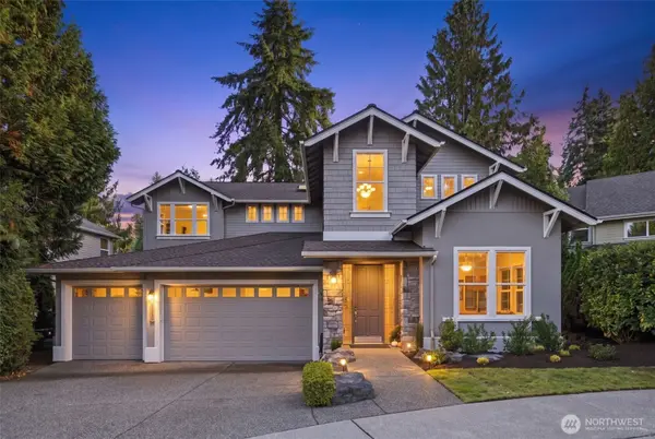 17025 NE 113th CT, Redmond, WA 98052