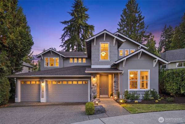 17025 NE 113th CT, Redmond, WA 98052