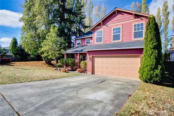 Address not disclosed, Oak Harbor, WA 98277