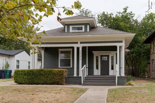 1527 NW 33rd ST, Oklahoma City, OK 73118