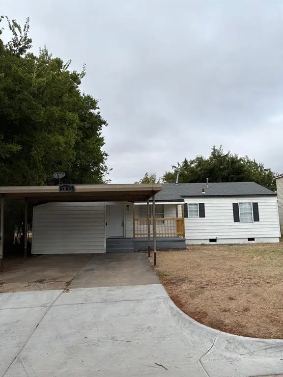 1813 NW Pollard AVE, Lawton, OK 73507