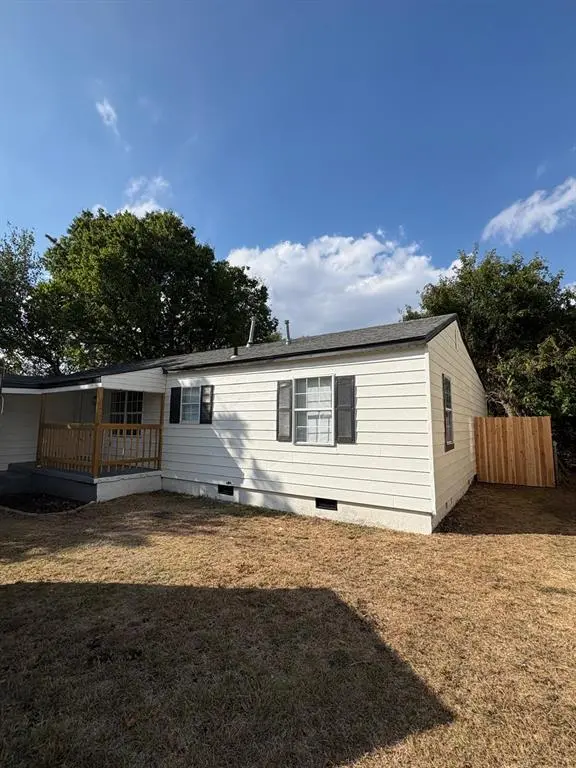 1813 NW Pollard AVE, Lawton, OK 73507