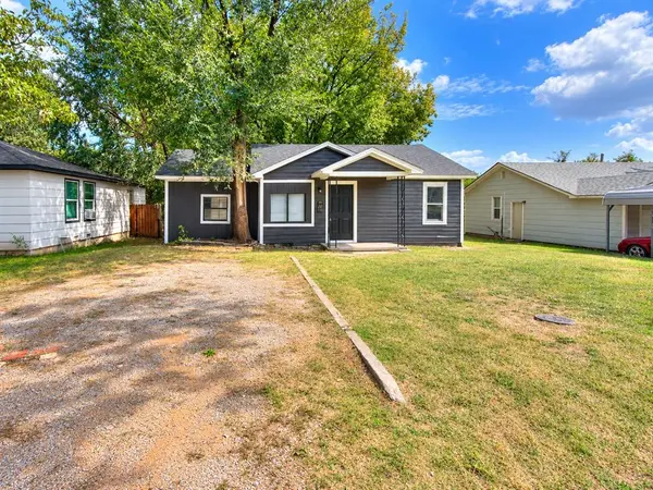 6114 Jacks AVE, Oklahoma City, OK 73149
