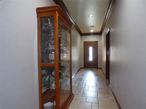 133 W 6th ST, Hydro, OK 73048