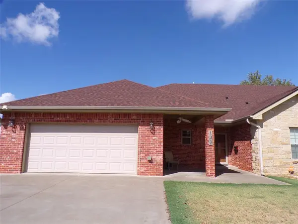 133 W 6th ST, Hydro, OK 73048