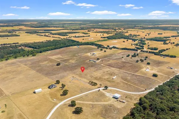 2953 Stockton RD #125, Burneyville, OK 73430