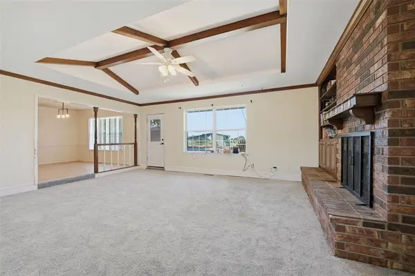 103 E Lakeview CT, Tecumseh, OK 74873