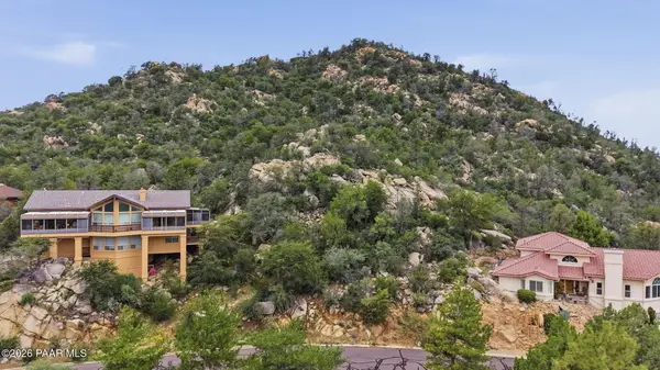 2093 Meadowbrook RD, Prescott, AZ 86303